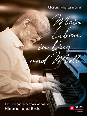 cover image of Mein Leben in Dur und Moll